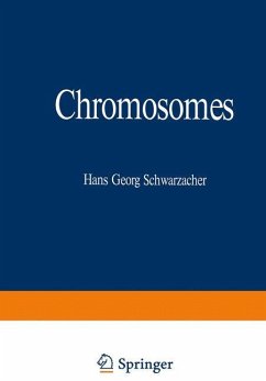 Chromosomes - Schwarzacher, H.G.