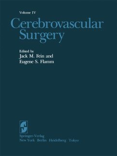 Cerebrovascular Surgery