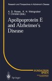 Apolipoprotein E and Alzheimer¿s Disease