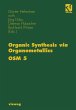 Organic Synthesis via Organometallics... - Bild 1