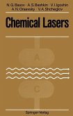 Chemical Lasers