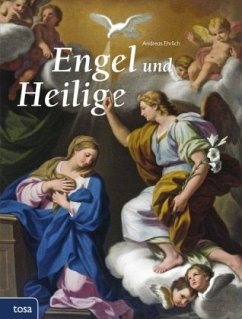 Engel und Heilige - Ehrlich, Andreas