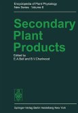 Secondary Plant Products