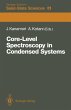 Core-Level Spectroscopy in Condensed... - Bild 1