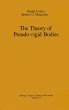 The Theory of Pseudo-rigid Bodies - Bild 1
