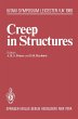 Creep in Structures - Bild 1