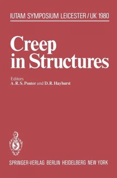 Creep in Structures