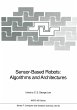 Sensor-Based Robots: Algorithms and... - Bild 1