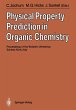 Physical Property Prediction in Organic... - Bild 1