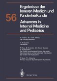 Ergebnisse der Inneren Medizin und Kinderheilkunde / Advances in Internal Medicine and Pediatrics