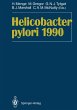 Helicobacter pylori 1990 - Bild 1