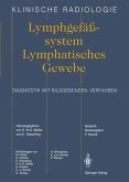 Lymphgefässsystem Lymphatisches Gewebe