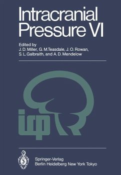 Intracranial Pressure VI