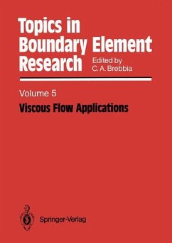 Viscous Flow Applications