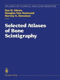 Selected Atlases of Bone Scintigraphy