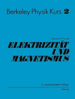Electrizität und Magnetismus - Purcell, Edward M.