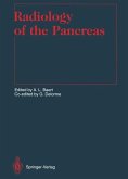 Radiology of the Pancreas