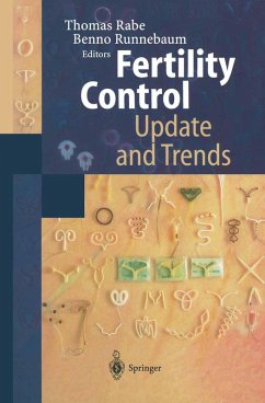 Cover Fertility Control - Update and Trends