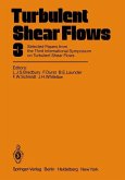 Turbulent Shear Flows 3