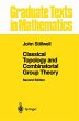 Classical Topology and Combinatorial... - Bild 1