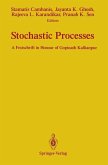 Stochastic Processes