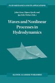 Waves and Nonlinear Processes in Hydrodynamics