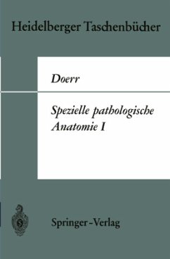 Spezielle pathologische Anatomie I - Doerr, W.