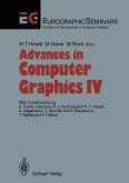 Advances in Computer Graphics IV
