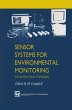 Sensor Systems for Environmental... - Bild 1