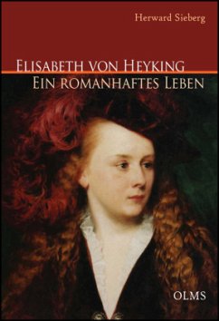 Elisabeth von Heyking - Sieberg, Herward