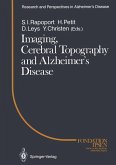 Imaging, Cerebral Topography and Alzheimer¿s Disease