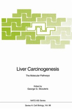 Liver Carcinogenesis