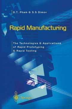 Rapid Manufacturing - Pham, Duc;Dimov, S.S.