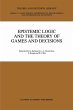 Epistemic Logic and the Theory of Games... - Bild 1