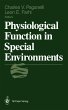 Physiological Function in Special... - Bild 1