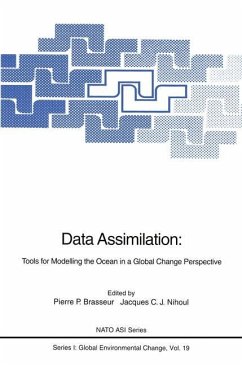 Data Assimilation