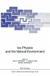 Ice Physics and the Natural Environment - Bild 1