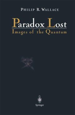 Paradox Lost - Wallace, Philip R.