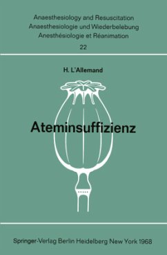 Ateminsuffizienz - L'Allemand, H.
