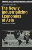 The Newly Industrializing Economies of Asia