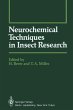 Neurochemical Techniques in Insect... - Bild 1