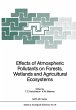 Effects of Atmospheric Pollutants on... - Bild 1