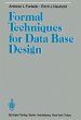 Formal Techniques for Data Base Design - Bild 1