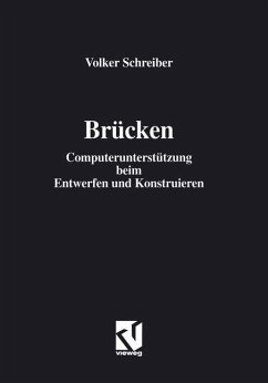 Brücken - Schreiber, Volker