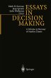 Essays In Decision Making - Bild 1