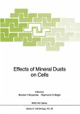 Effects of Mineral Dusts on Cells