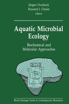 Aquatic Microbial Ecology