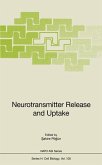 Neutrotransmitter Release and Uptake