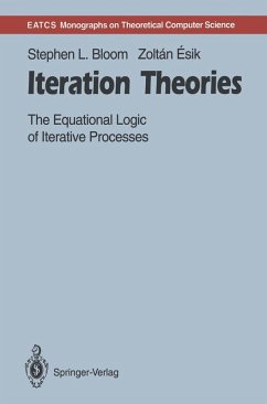 Cover Iteration Theories