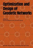 Optimization and Design of Geodetic Networks